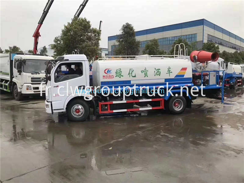 Water Truck 6